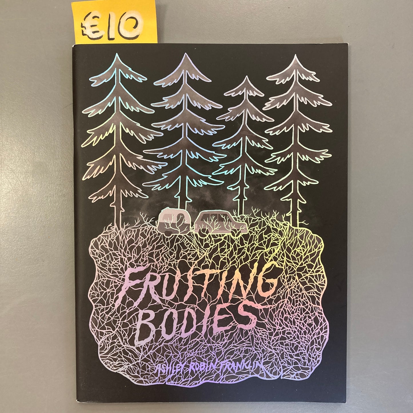 Fruiting Bodies