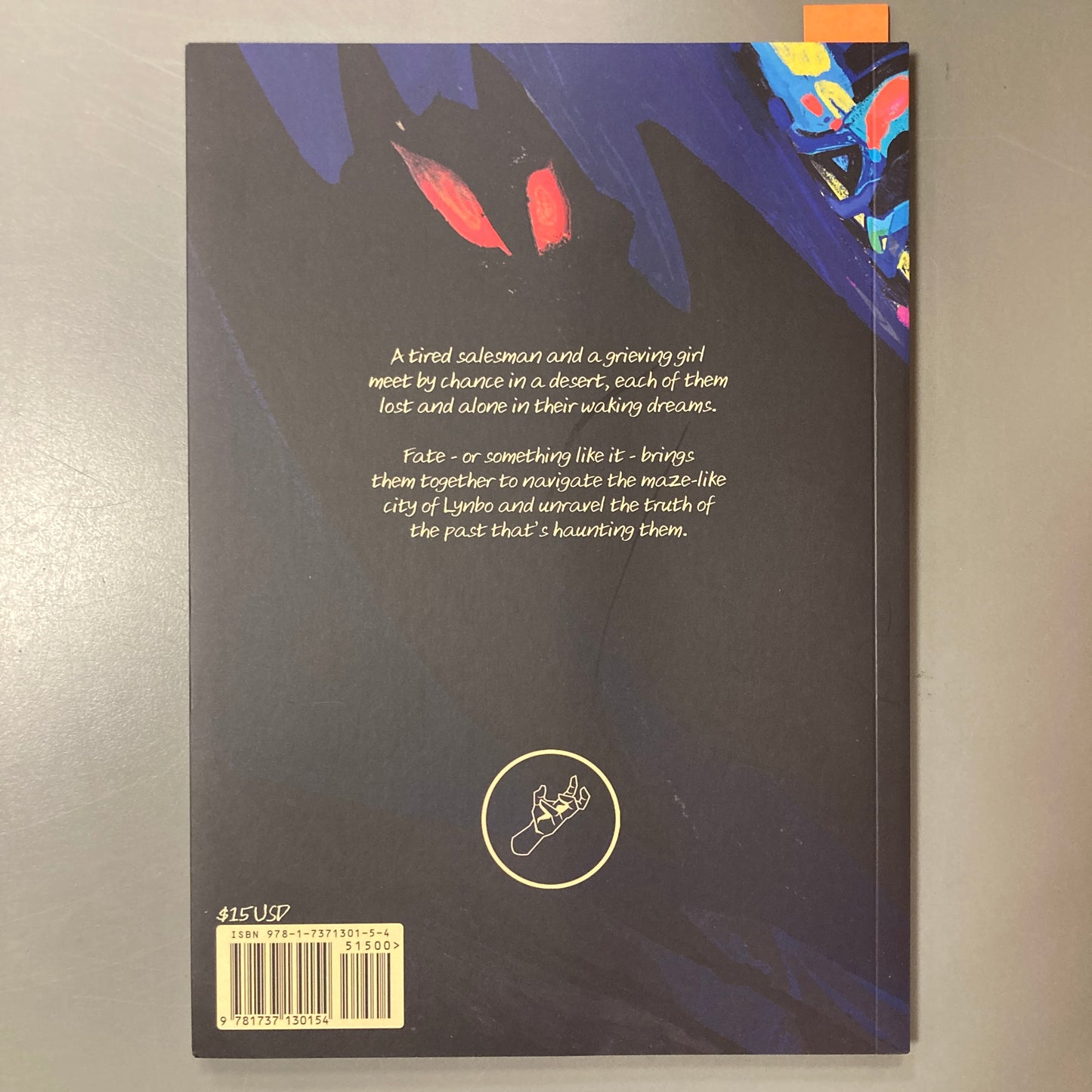 A Night Ride to the Day