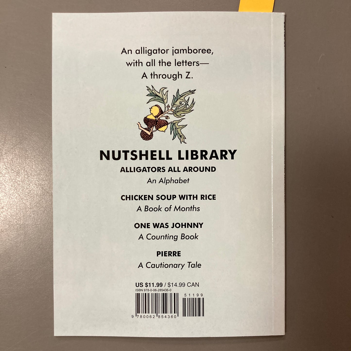 Alligators All Around