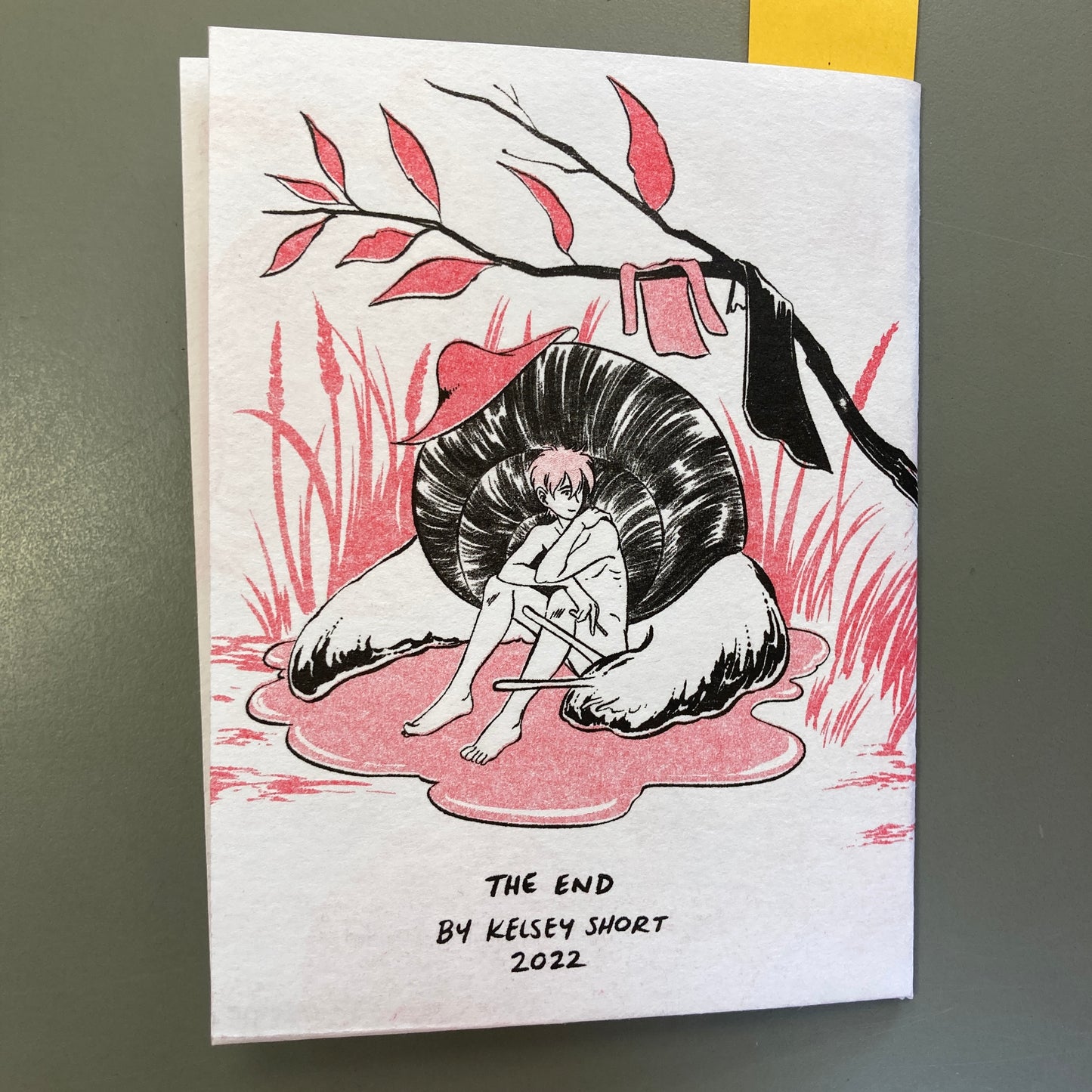 Animal Magnetism XXX