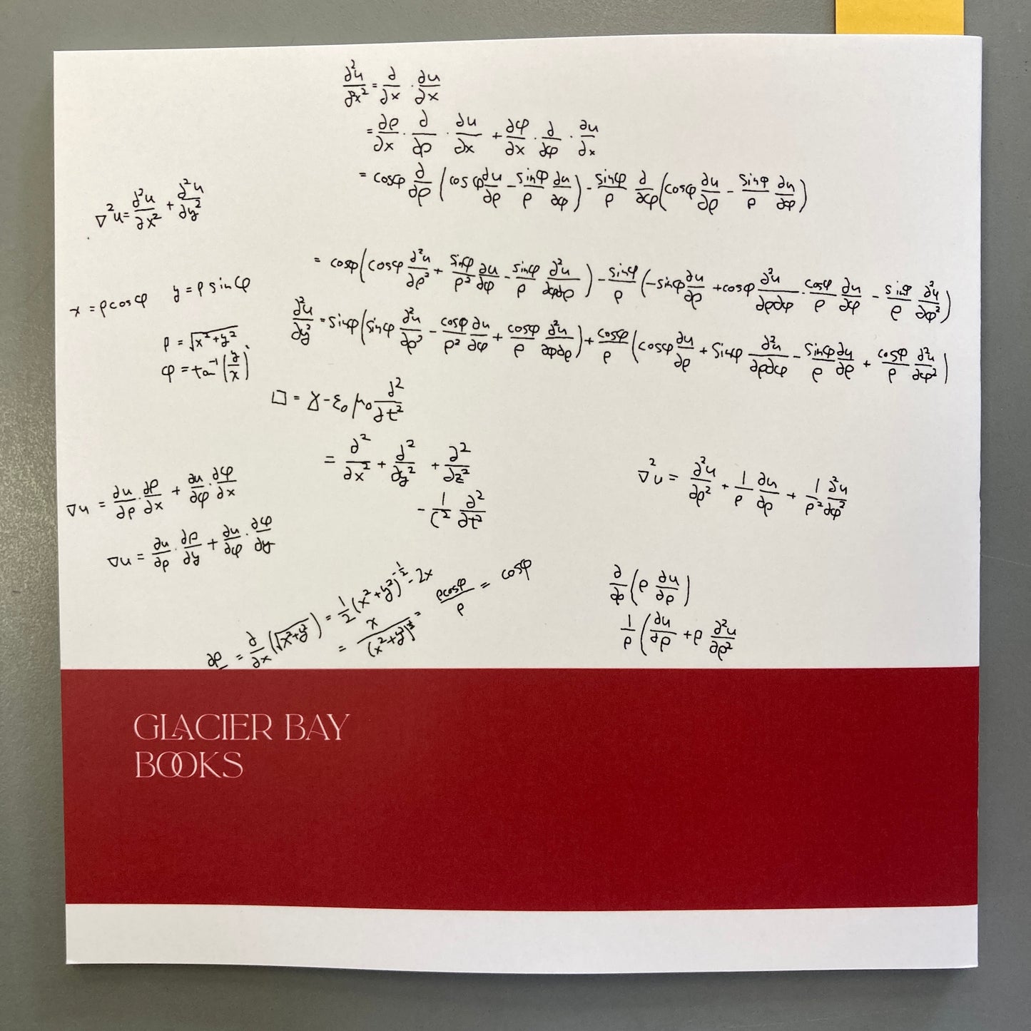 I'll Be Waiting at the Solution