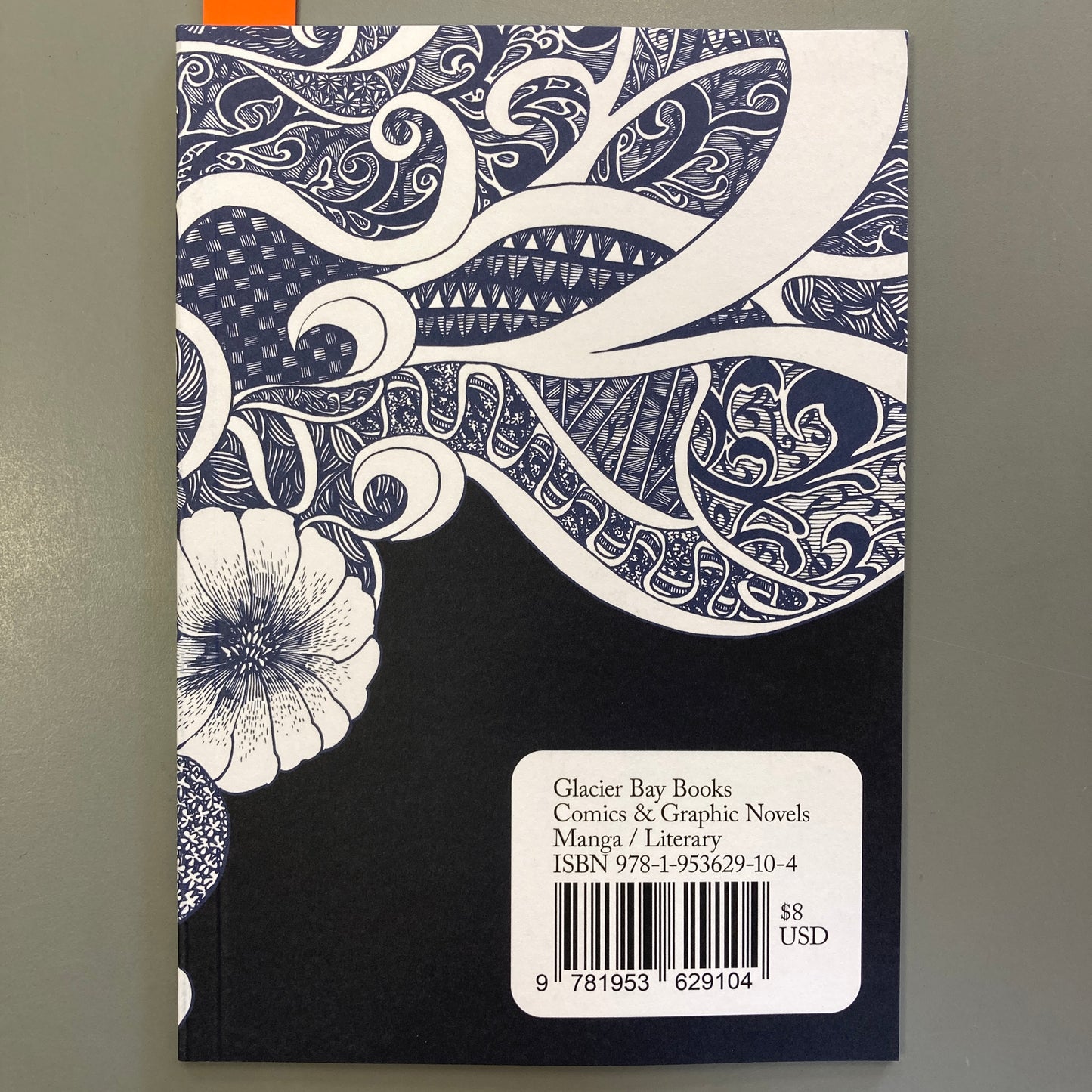 False Stars: Red Riding Hood's Wolf Apprentice