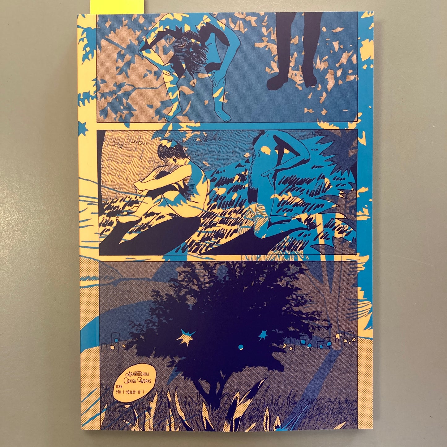 A Favorable Wind on Full Sails