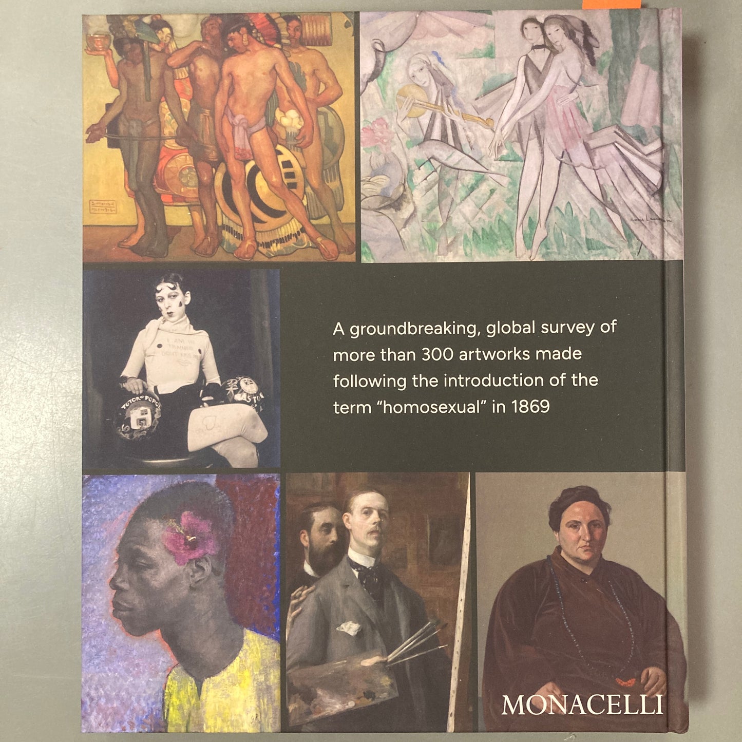 The First Homosexuals: The Birth of a New Identity 1869-1939