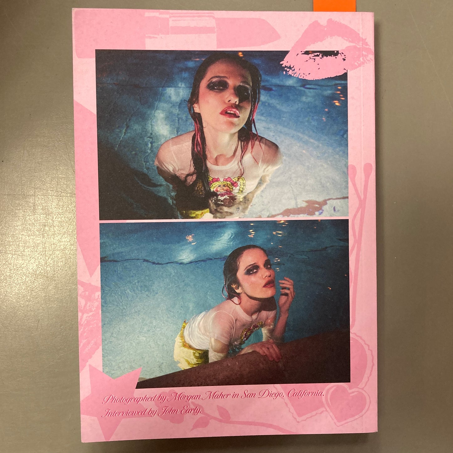 Polyester: Dollhouse Anthology 2025