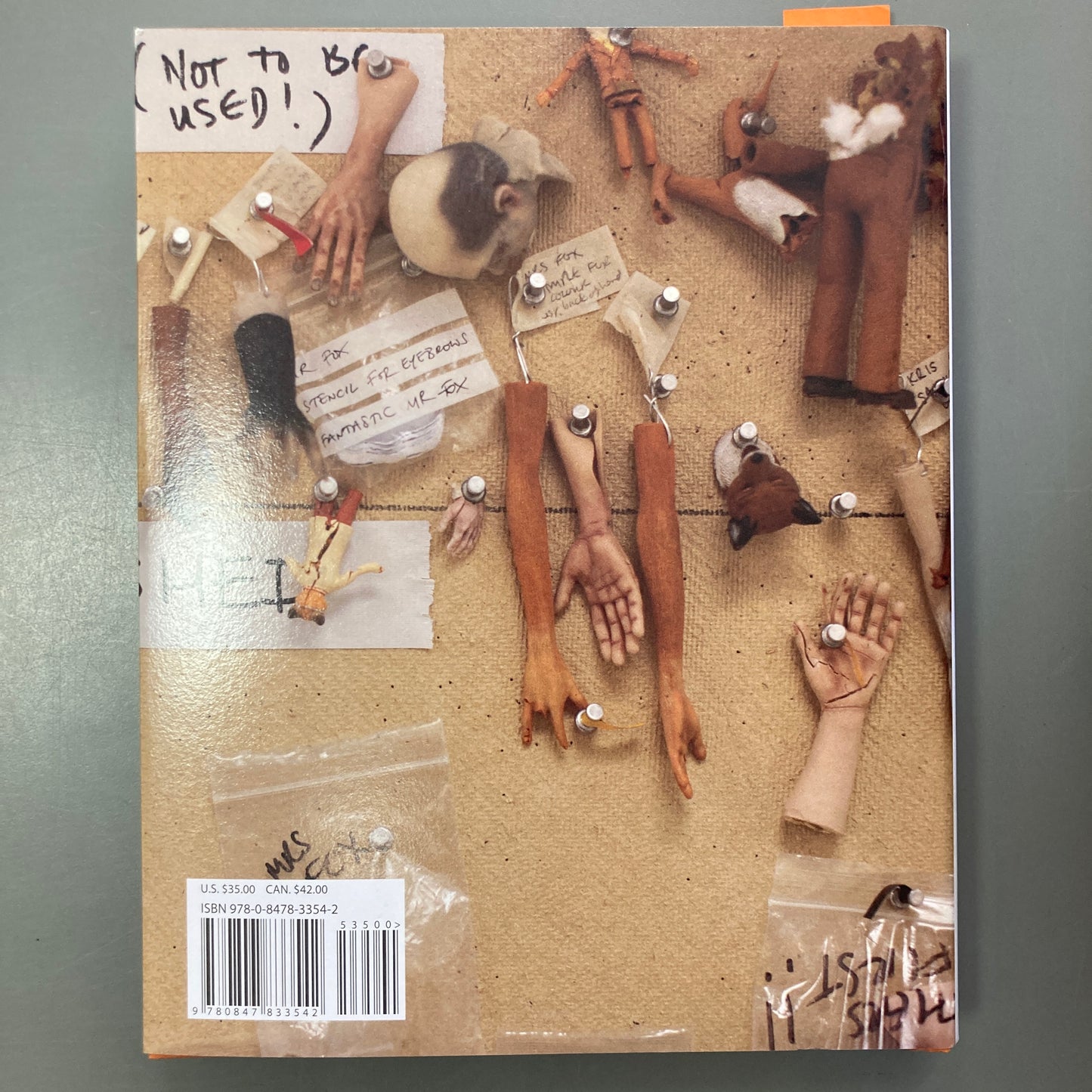 The Making of Fantastic Mr. Fox