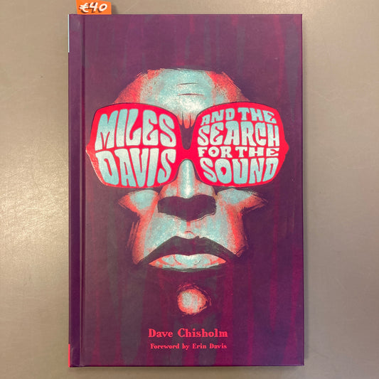 Miles Davis and the Search for the Sound