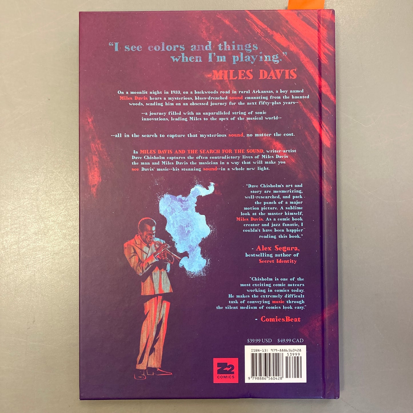 Miles Davis and the Search for the Sound