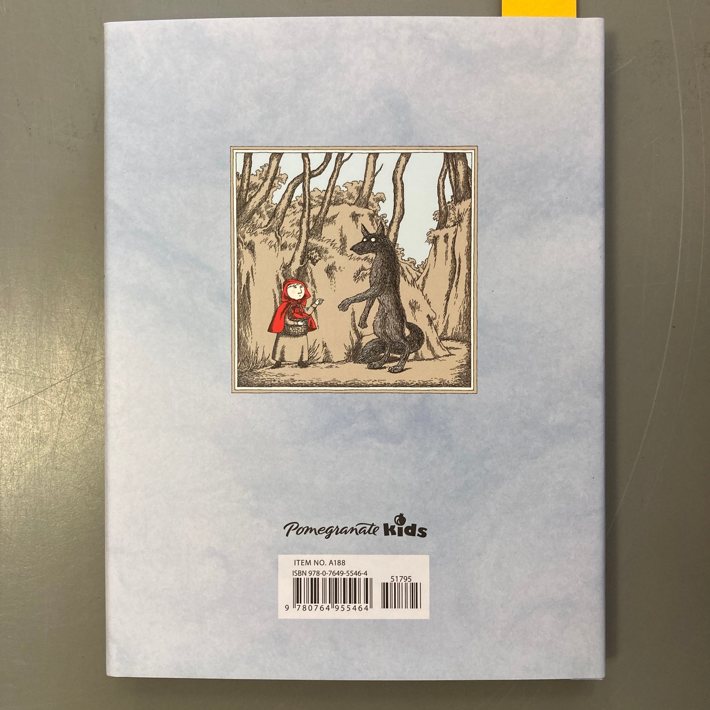 Three Classic Children's Stories