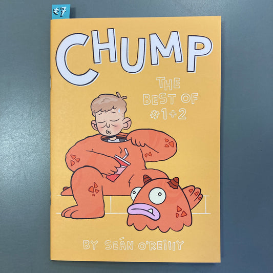 Chump, Best of # 1+2