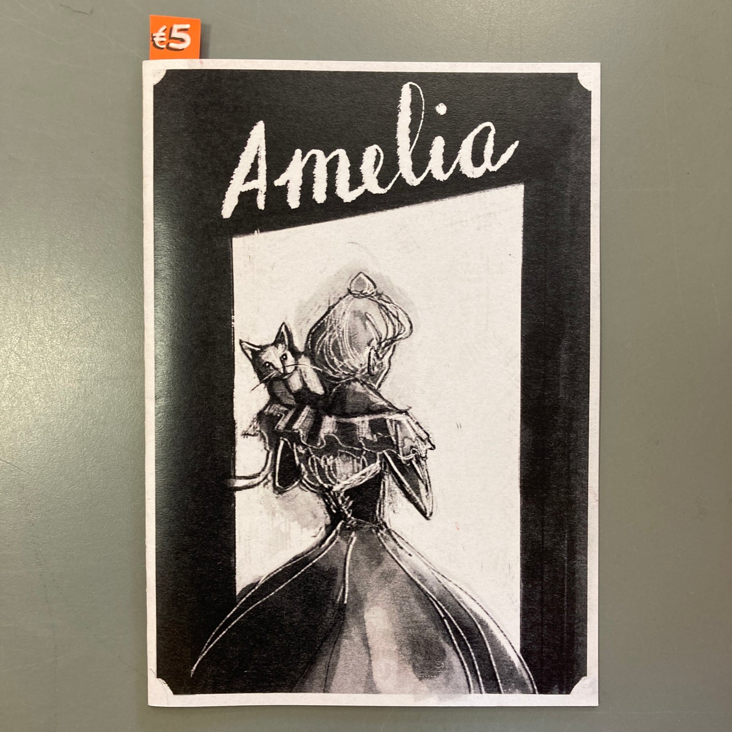 Amelia