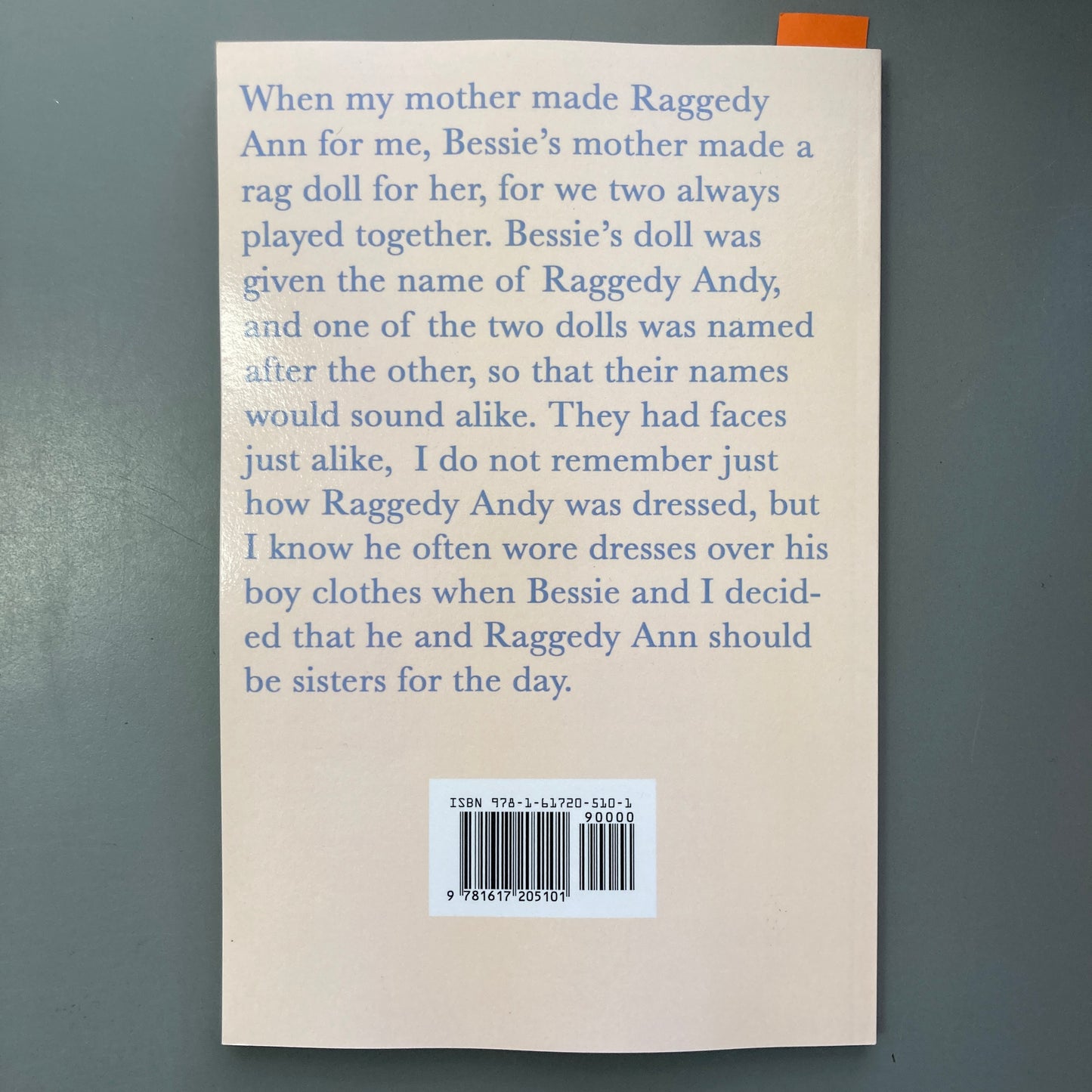 Raggedy Ann and Andy Stories