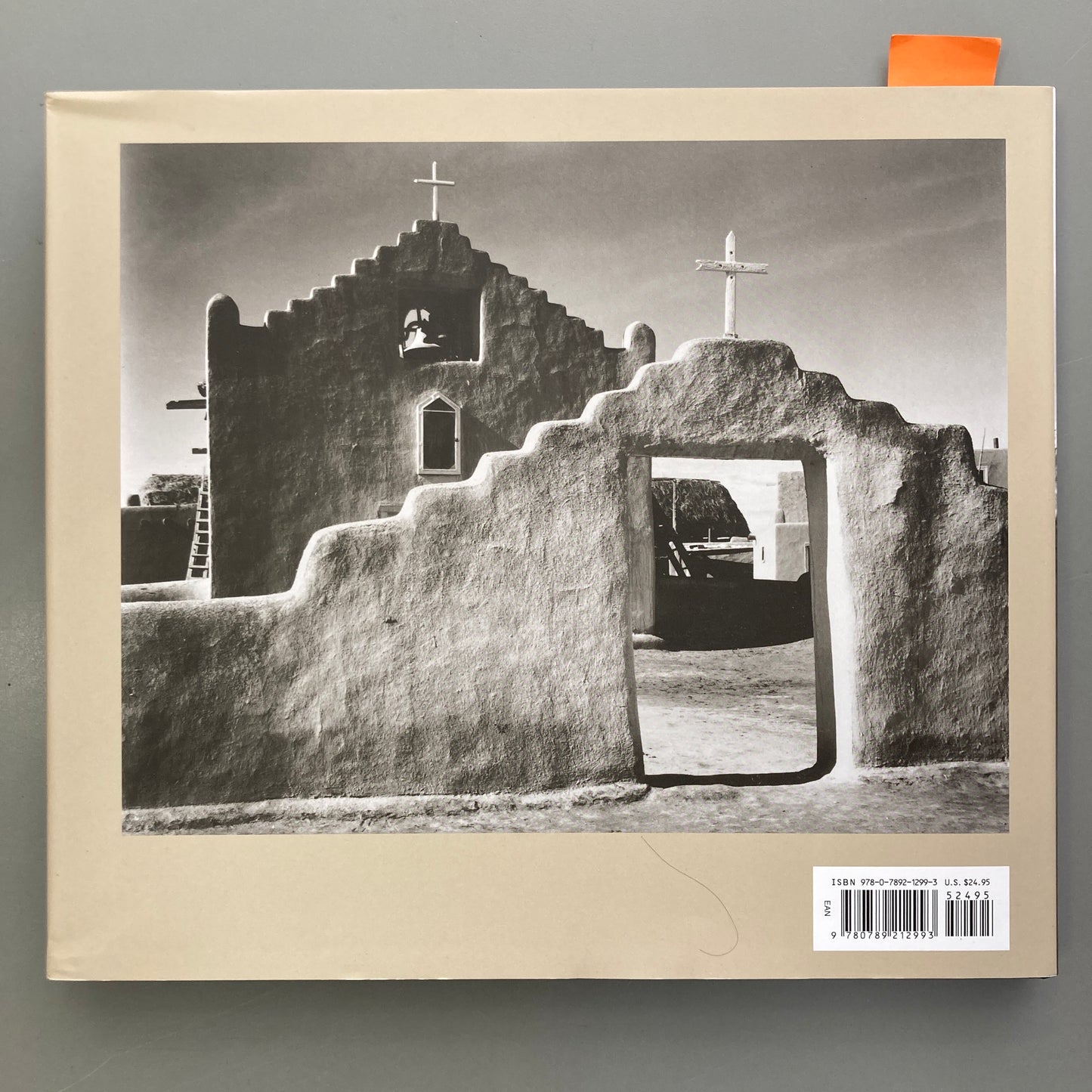 Ansel Adams: The National Park Service Photographs