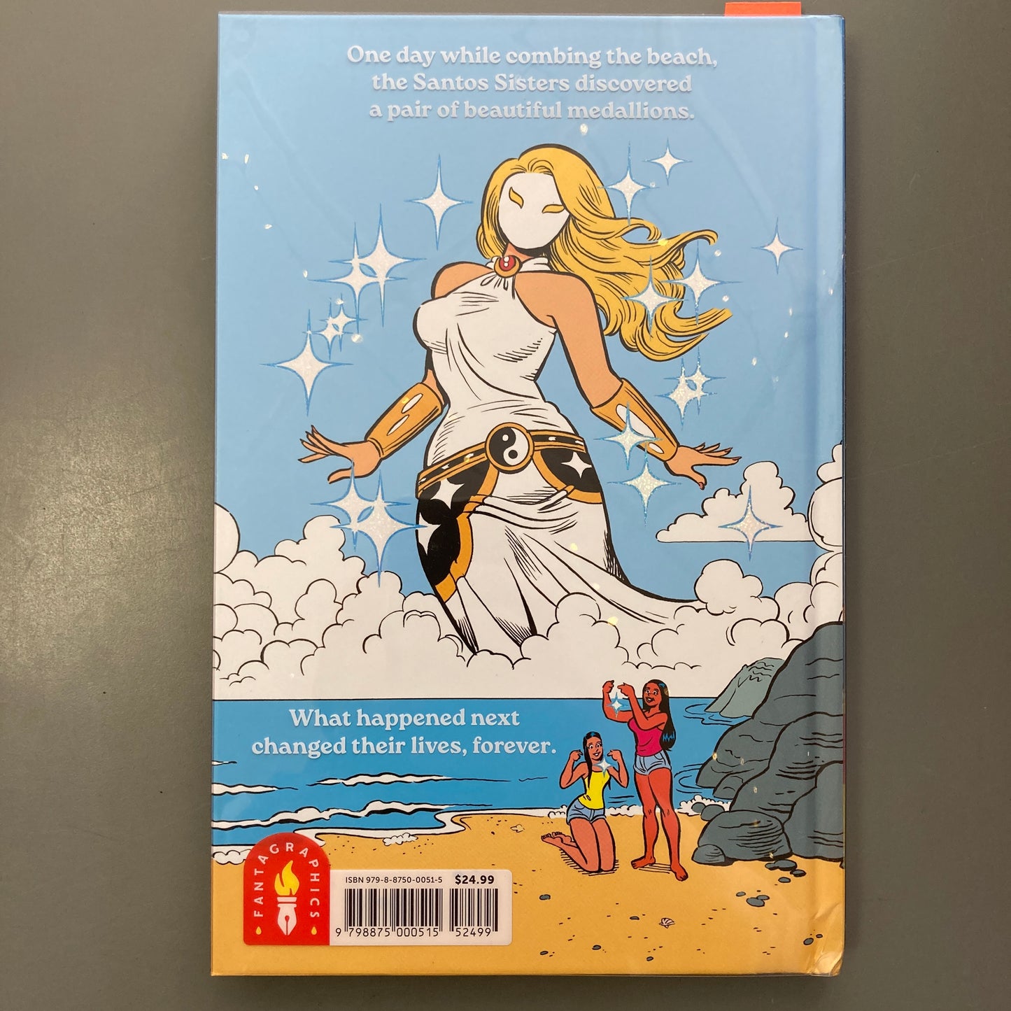 Santos Sisters, Vol 1