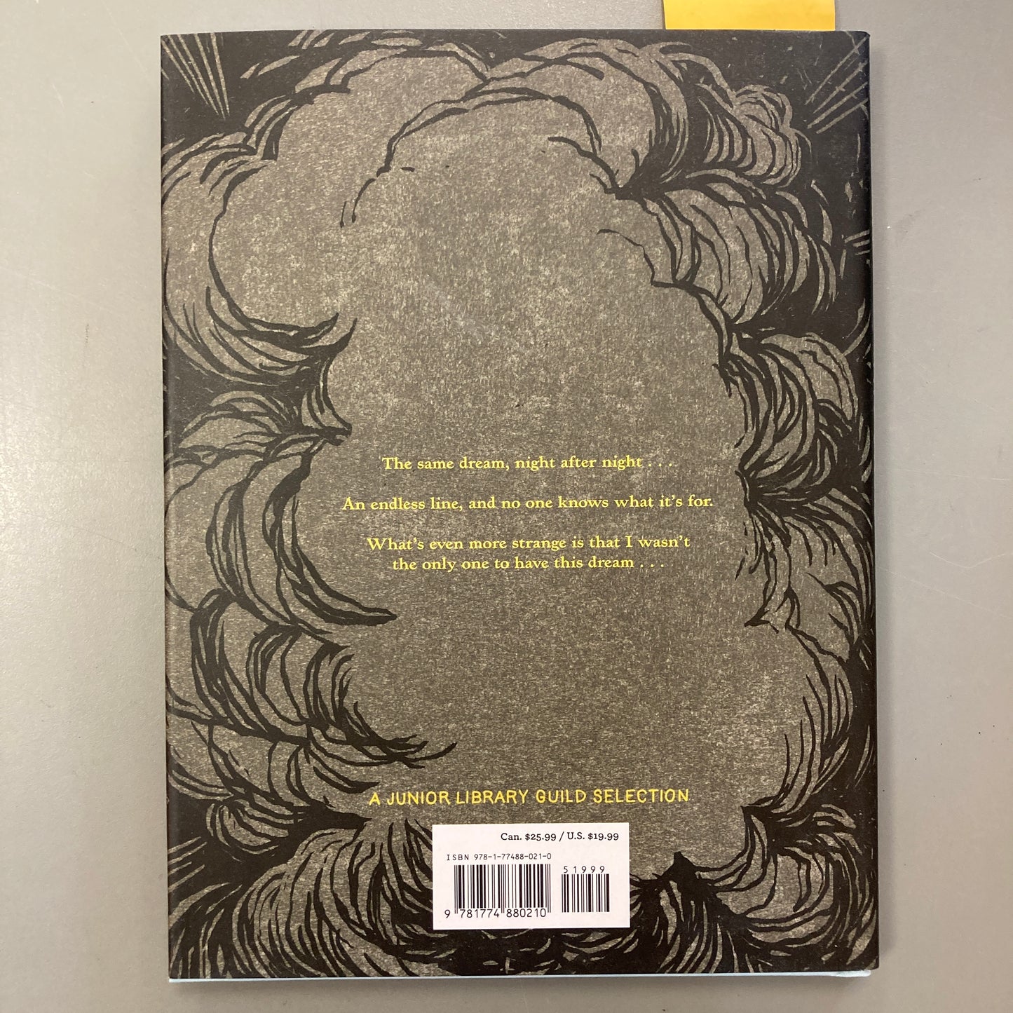 Who Owns the Clouds?