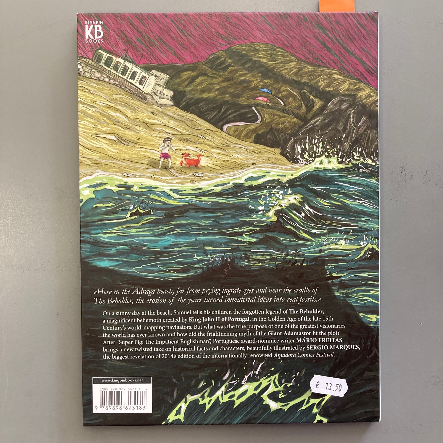 The Fossils of Beautiful Souls