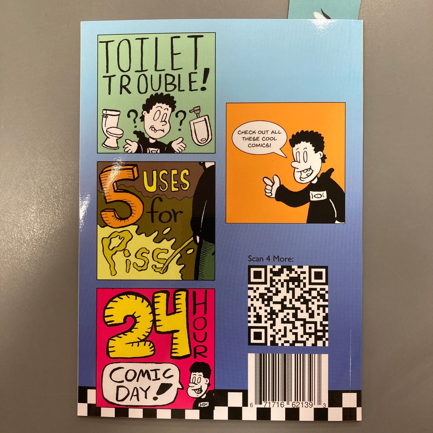 Diary Digest #2, 2021-2022