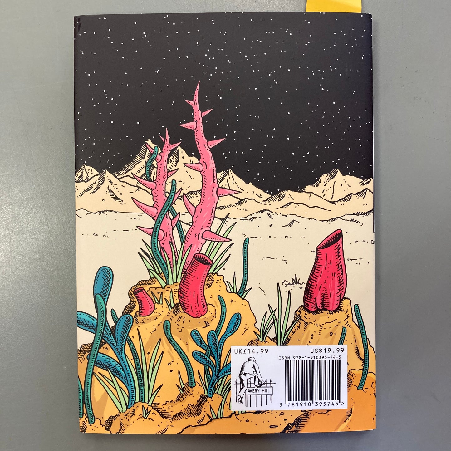 The Wilderness Collection