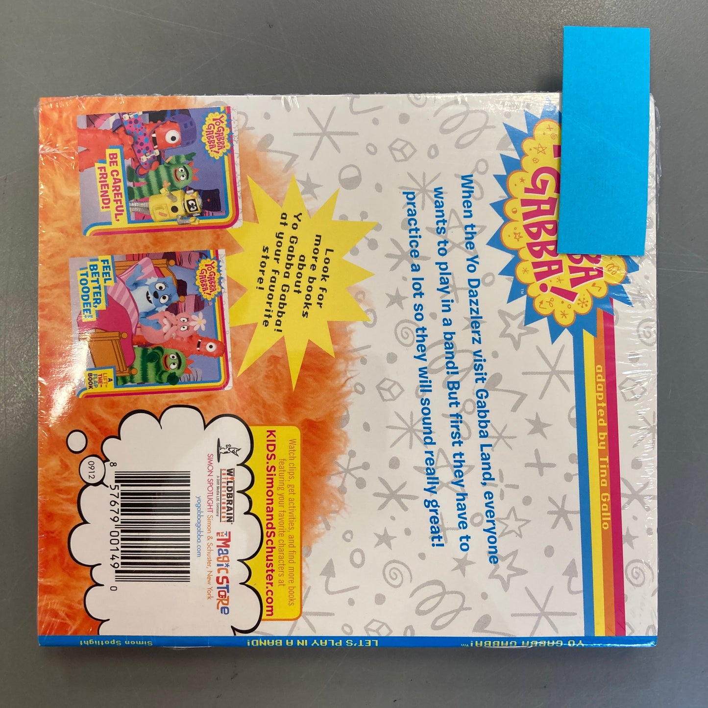 Music Is... Awesome! Volume 4 (Audio CD)