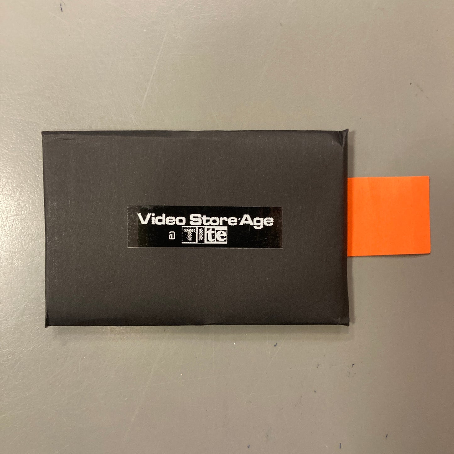 The People's Joker (USB Drive)