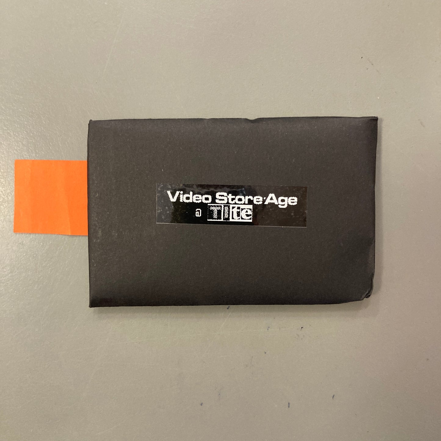 Heightened Security (USB Drive)