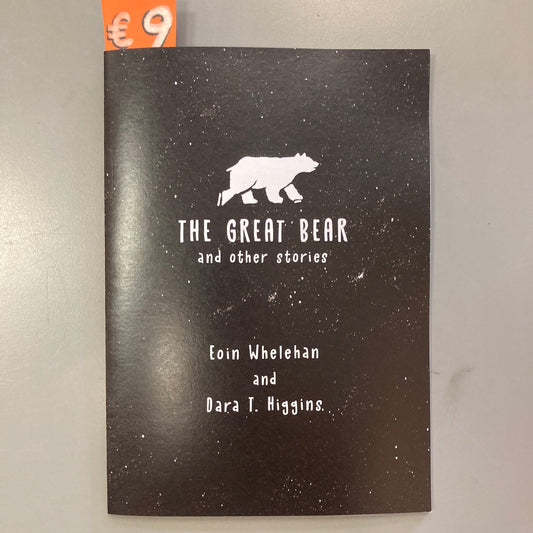 The Great Bear and Other Stories