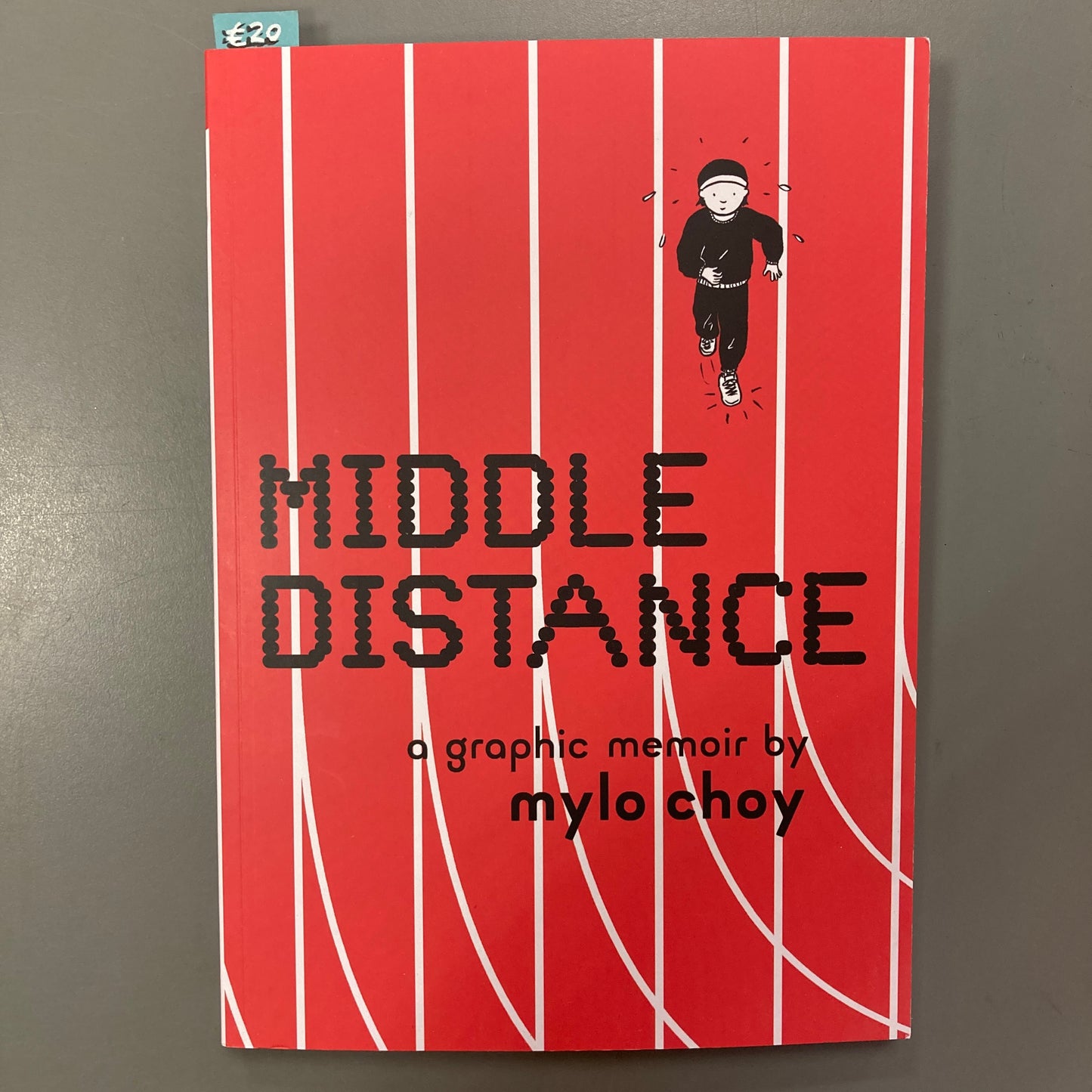 Middle Distance