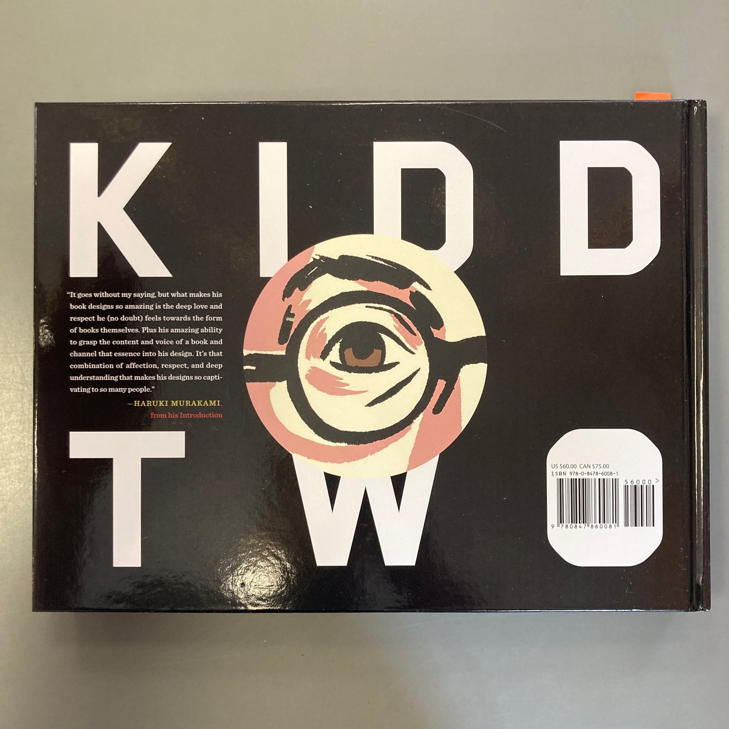 Chip Kidd: Book Two