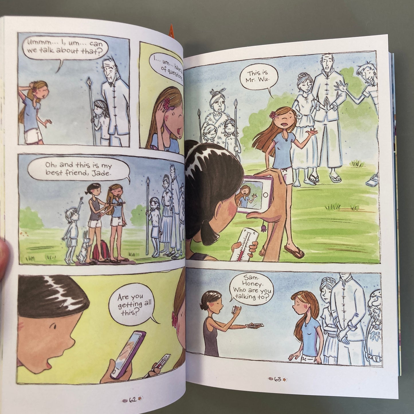 Surfside Girls: The Secret of Danger Point