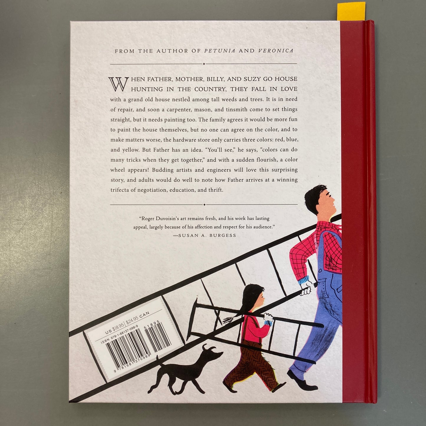 The House of Four Seasons