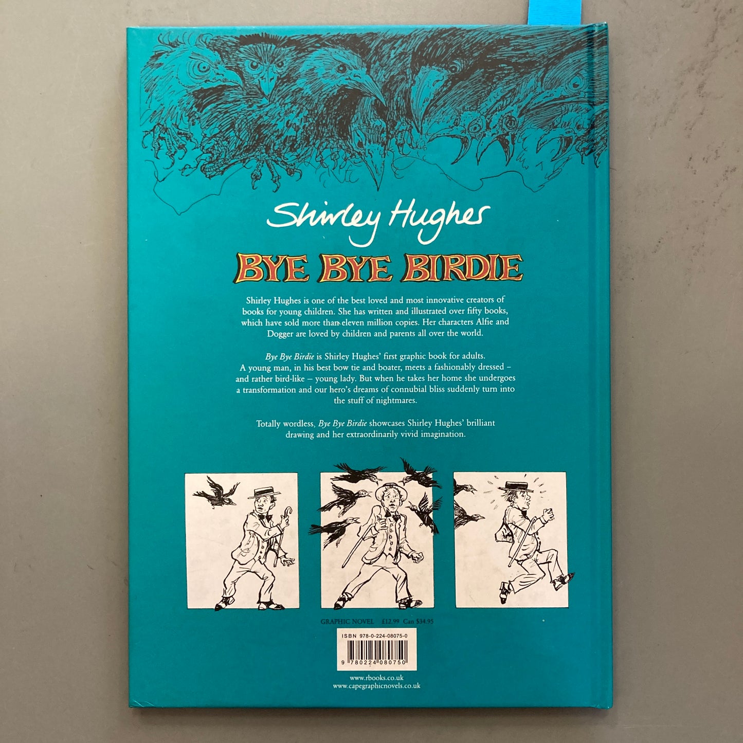 Bye Bye Birdie