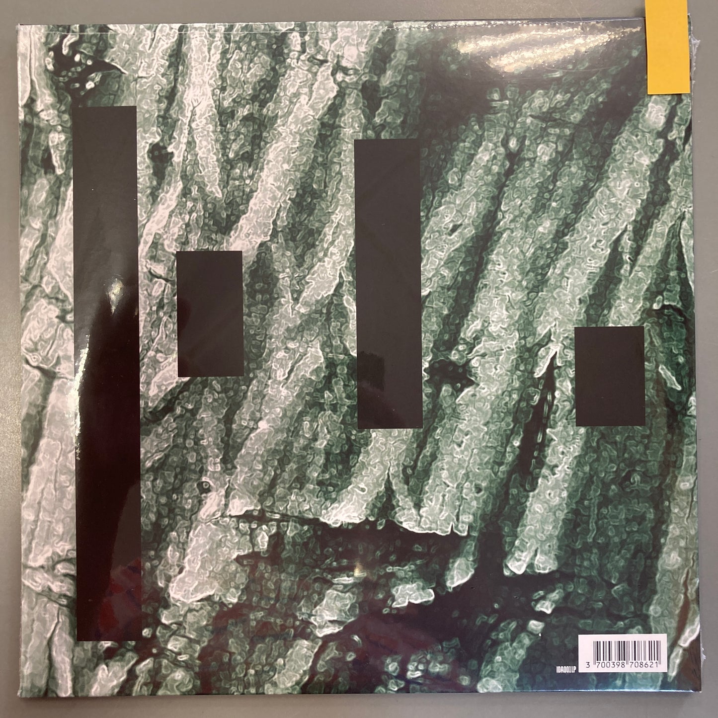 La Valse Des Monstres / The Waltz of the Monsters (Vinyl)