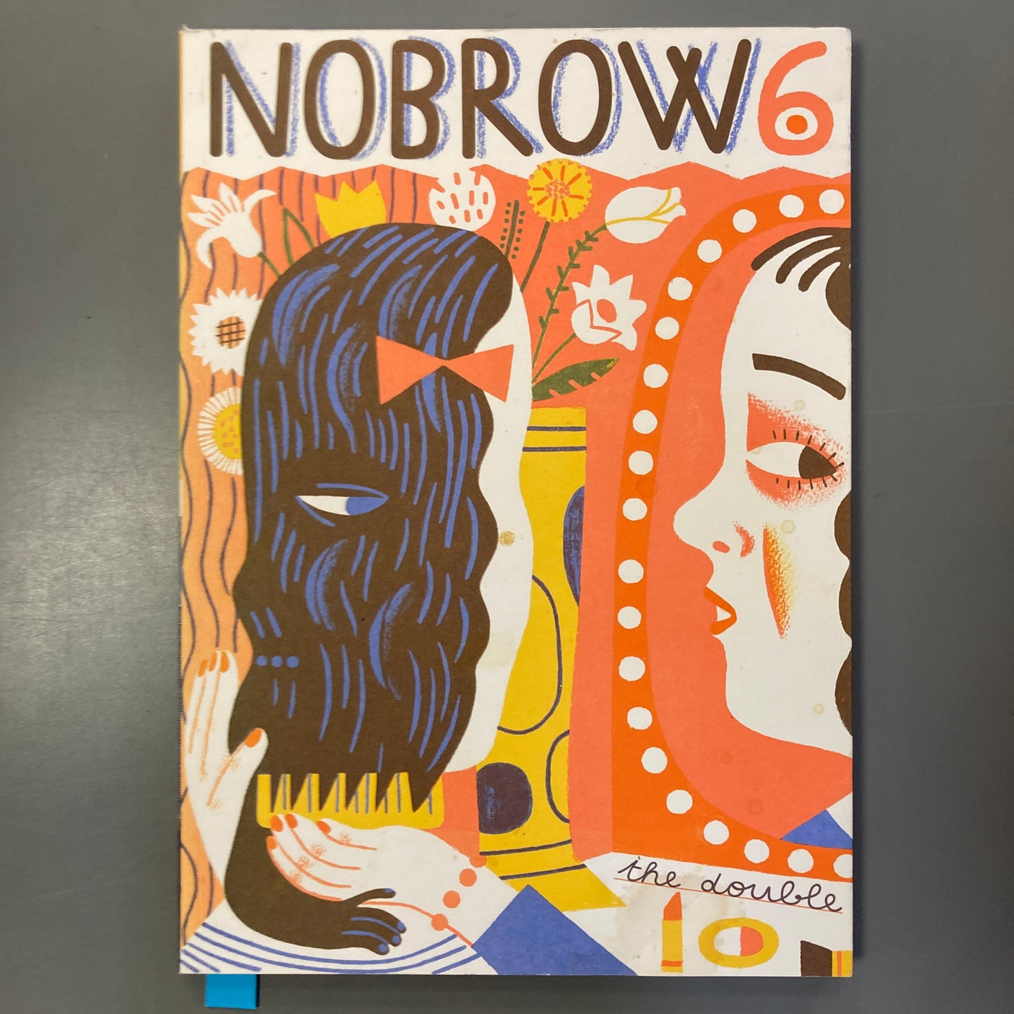 Nobrow 6