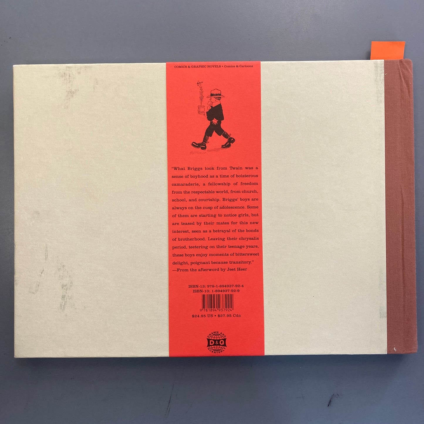 Oh Skin-nay! The Days of Real Sport