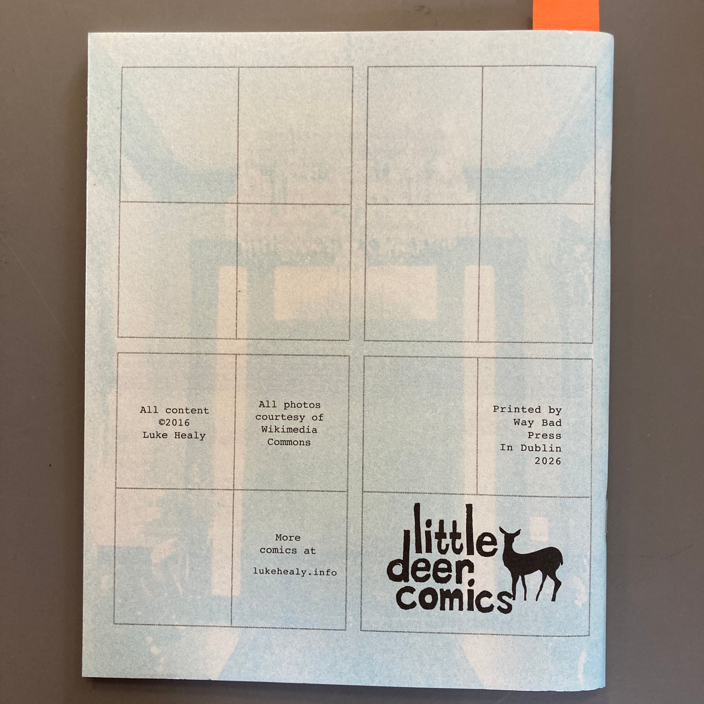 The Unofficial Cuckoo’s Nest Study Companion