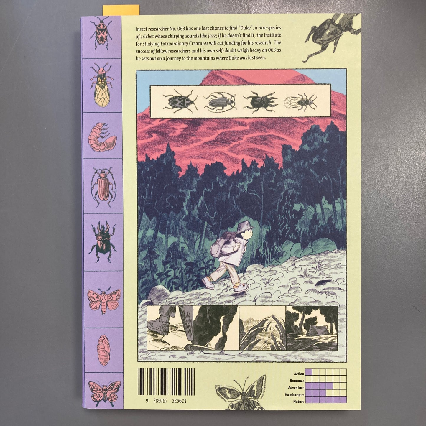 Last Chance to Find Duke