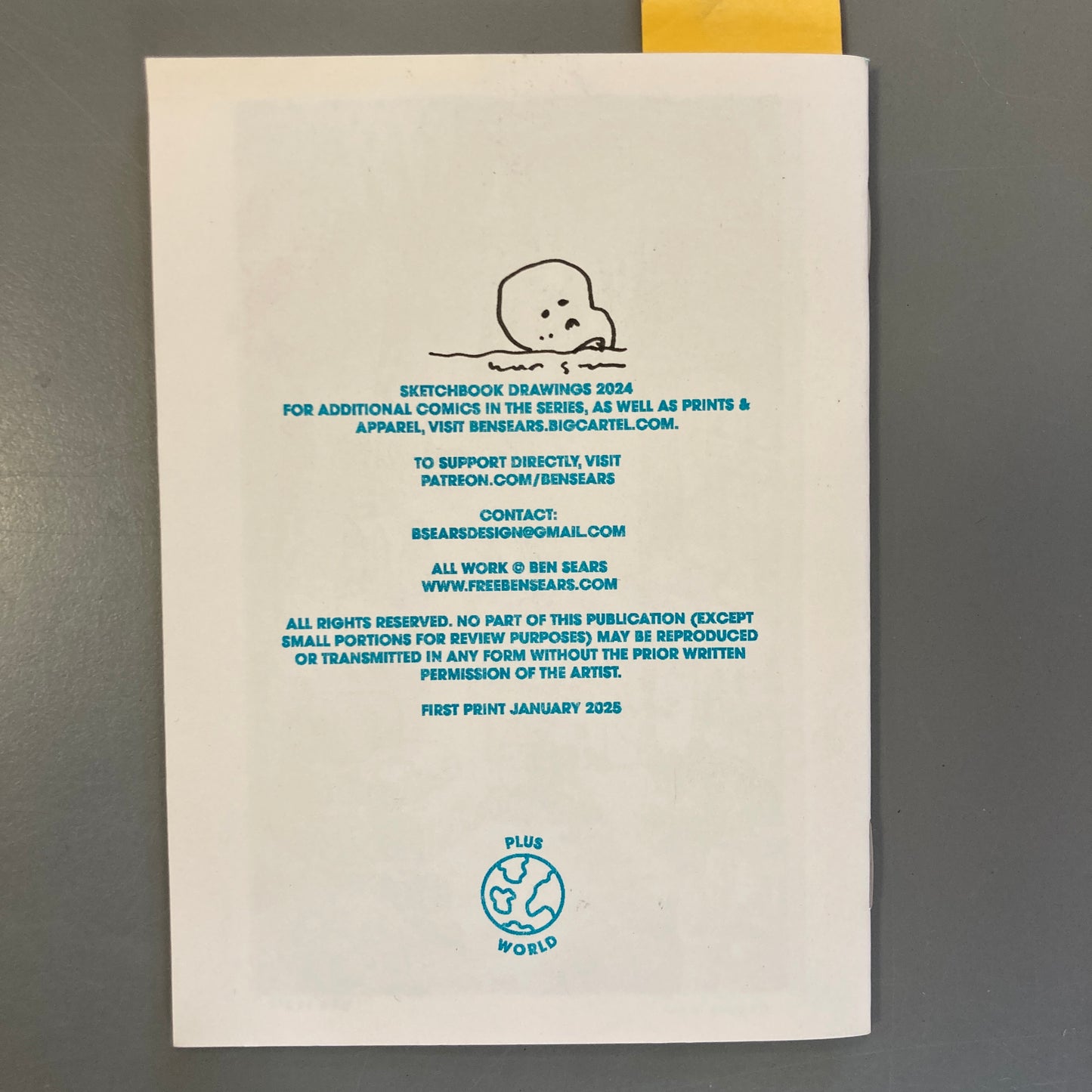 More Frontier Activities