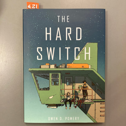 The Hard Switch (Hardcover)