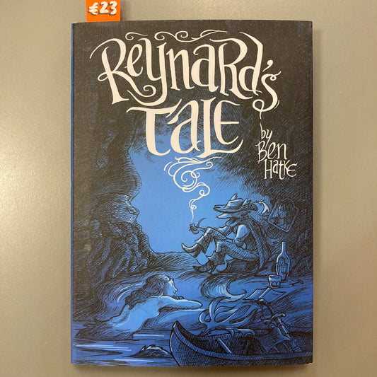 Reynard's Tale