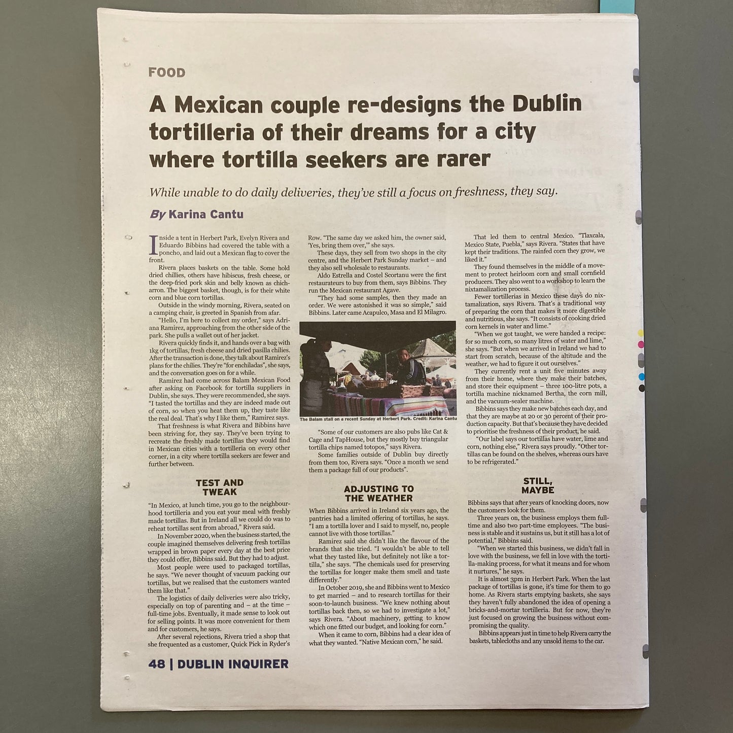 Dublin Inquirer: Issue 92