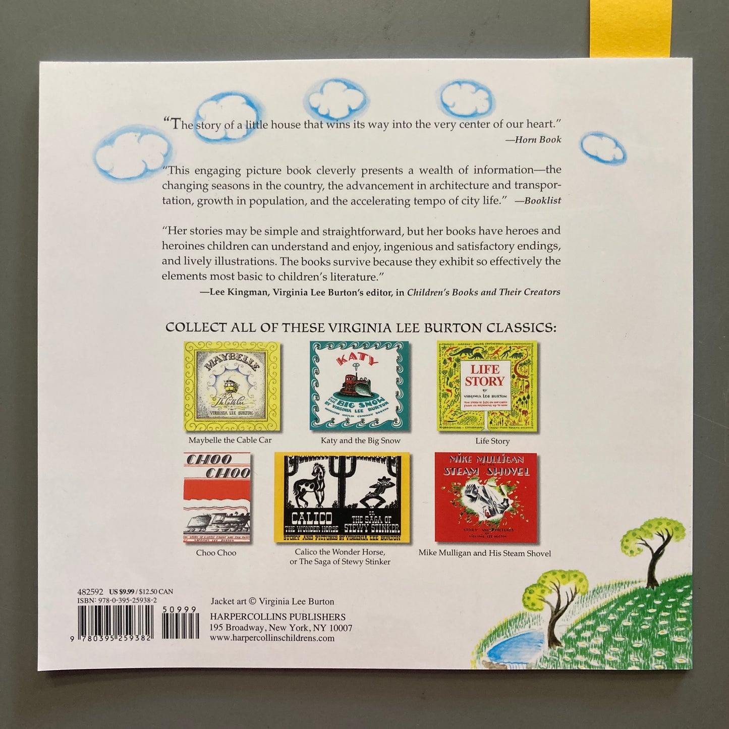 The Little House