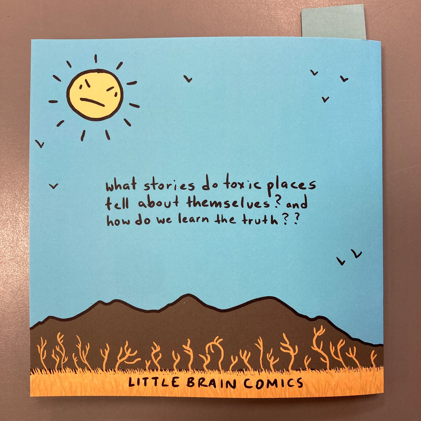 How to Visit Rocky Flats in 20 Confusing Steps