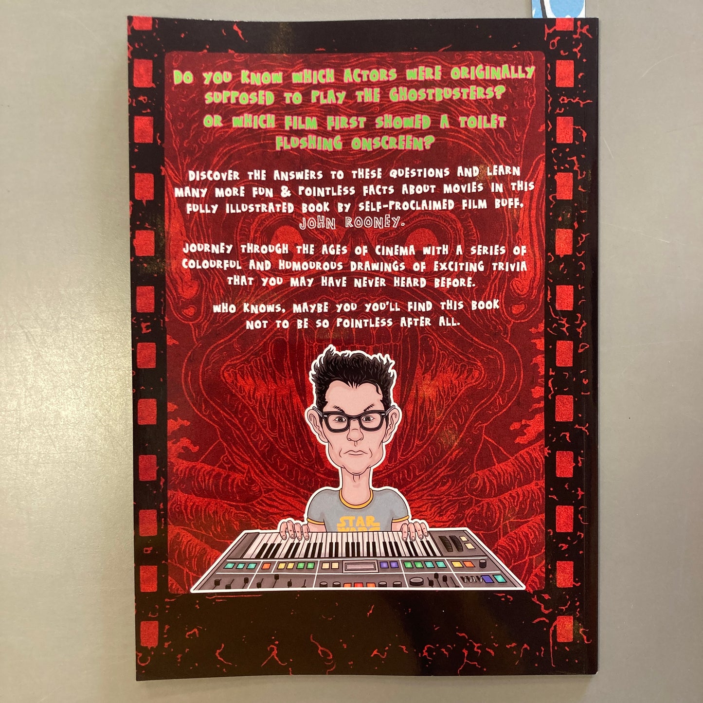 Pointless Movie Facts