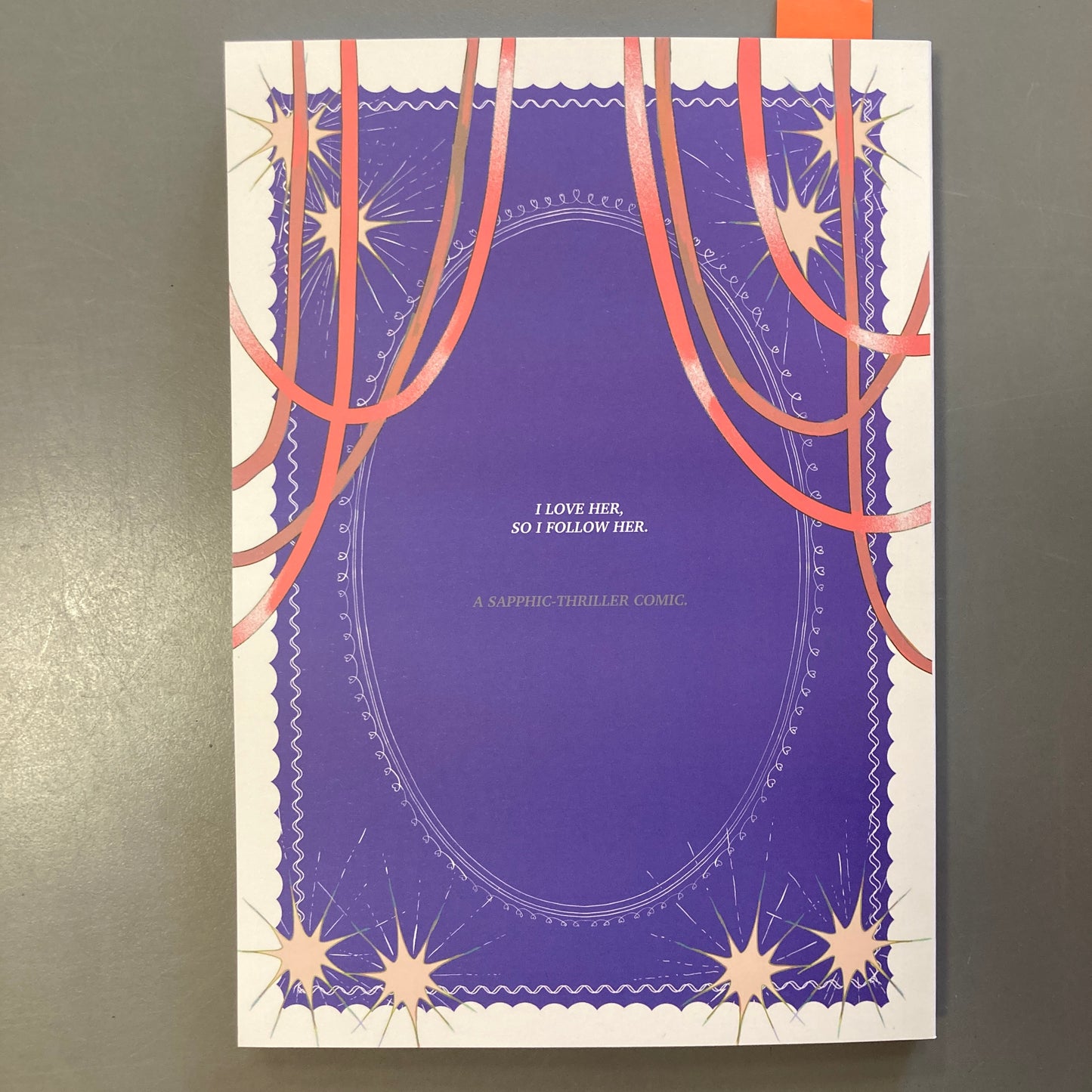 The Fool, The Absolute Mad Woman.