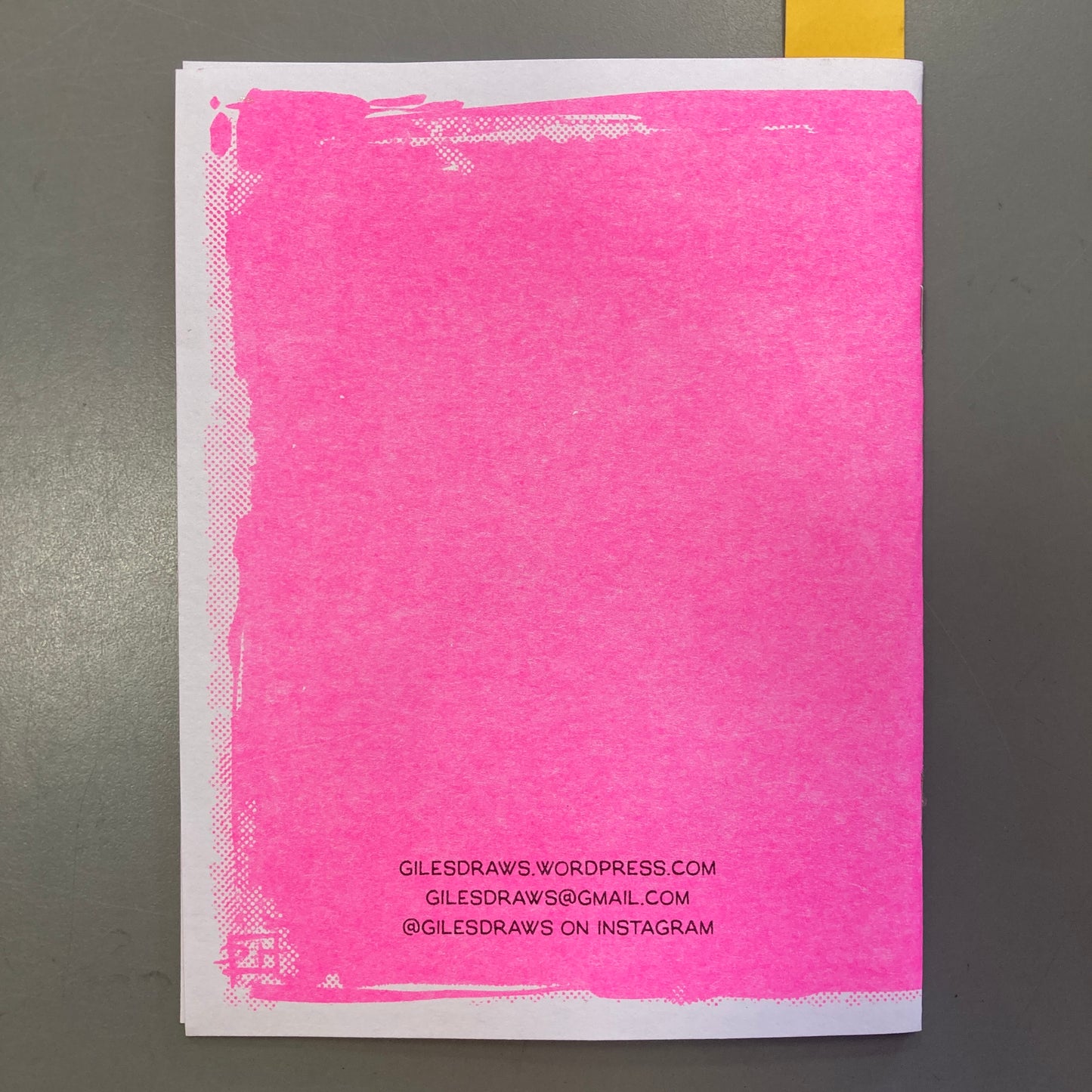 I Think I Wanna Be A Faggot, Man