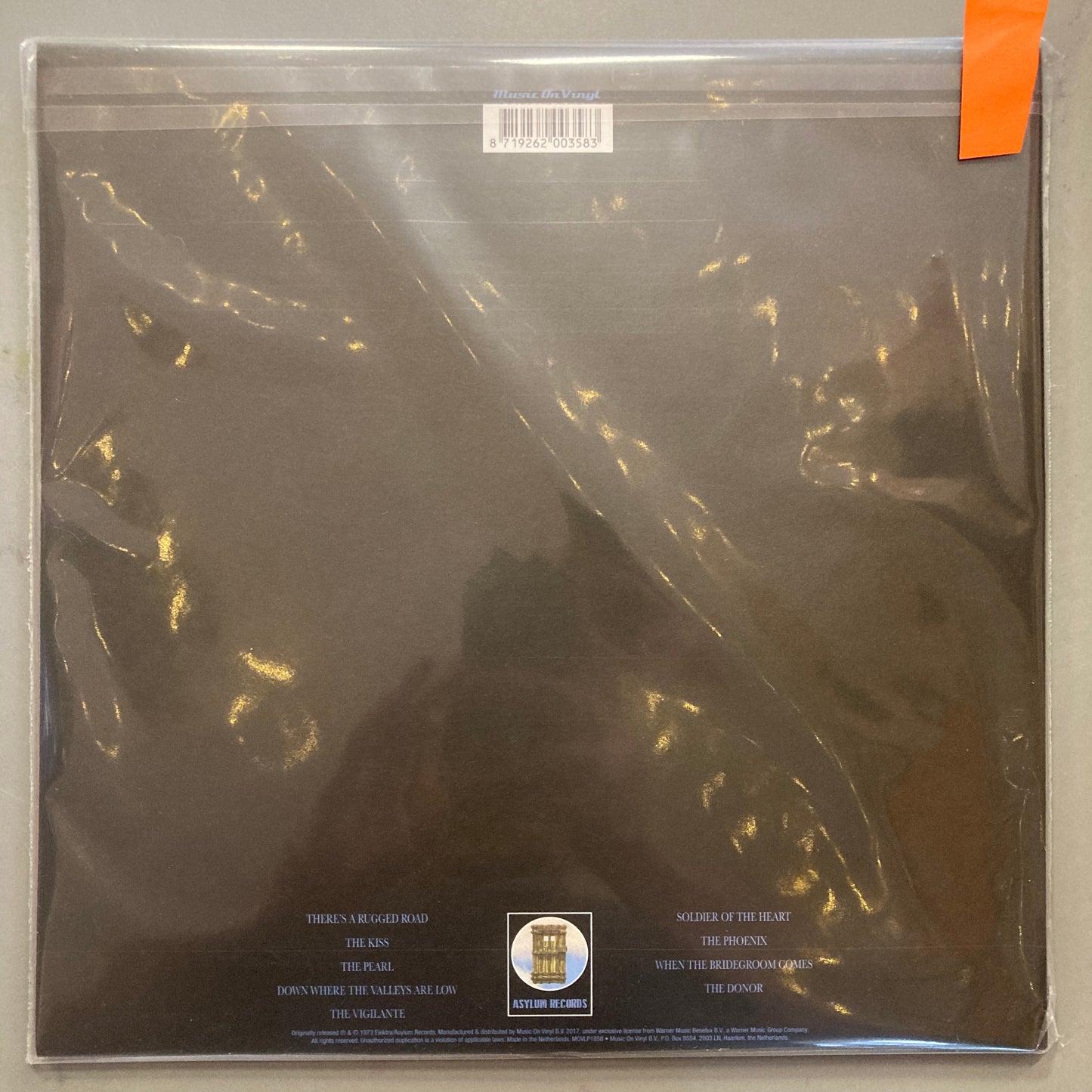 Heart Food (Vinyl)