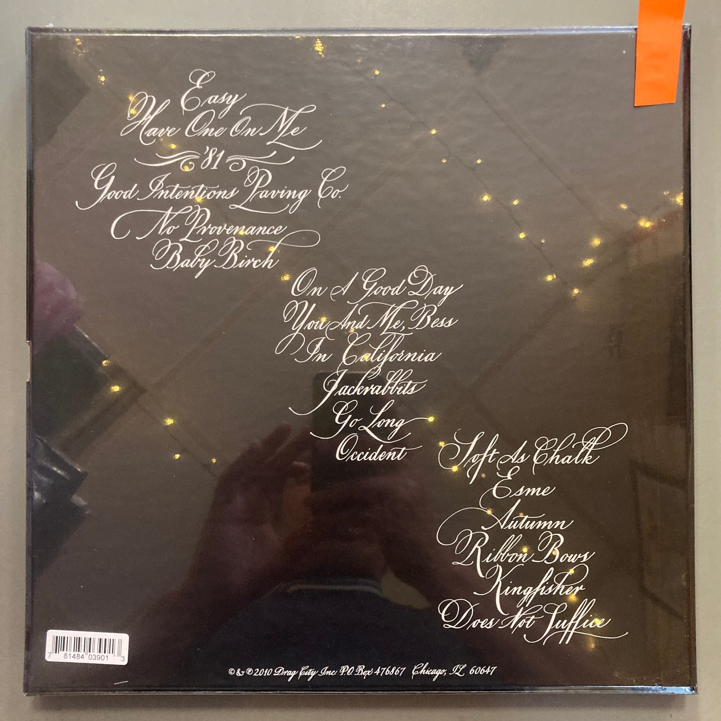 Have One On Me (Vinyl)