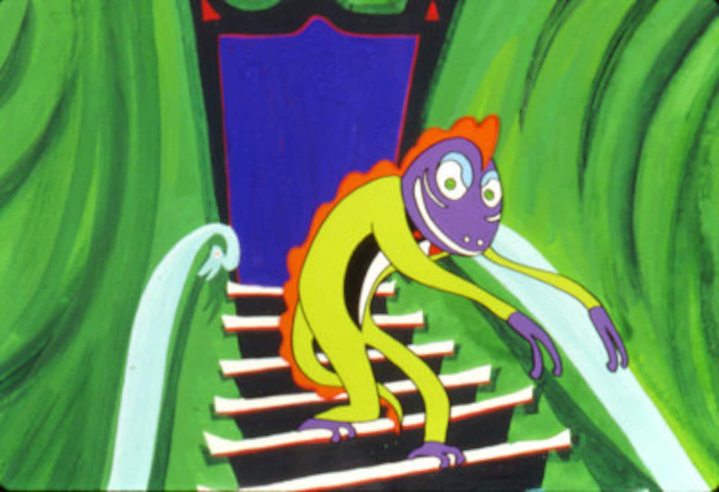 Sally Cruikshank Films (DVD)