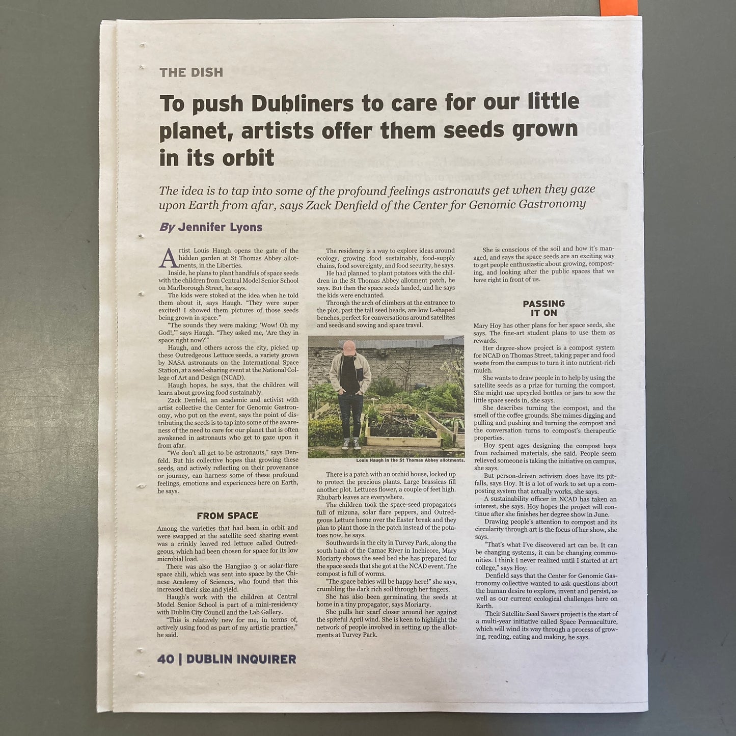 Dublin Inquirer: Issue 86
