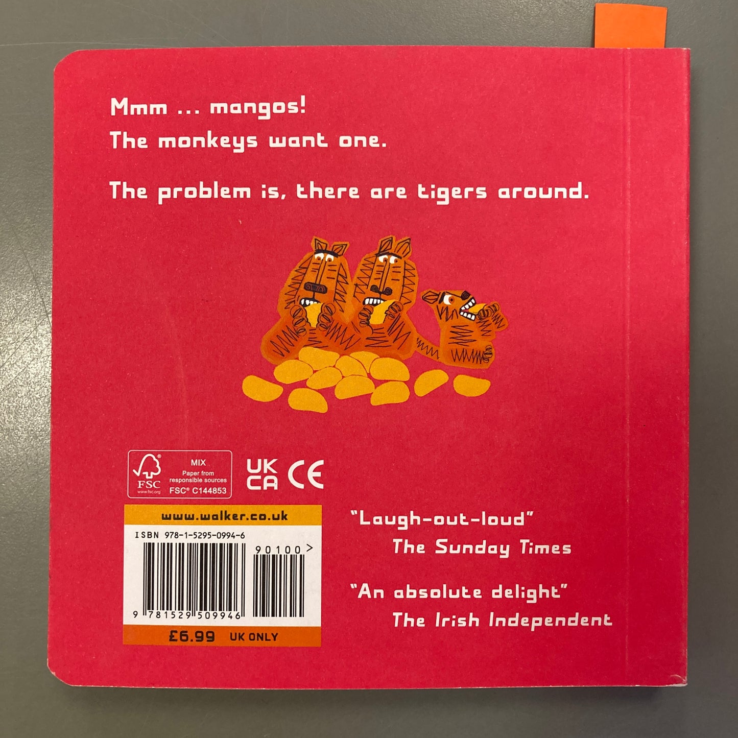 Maybe… (Board Book)